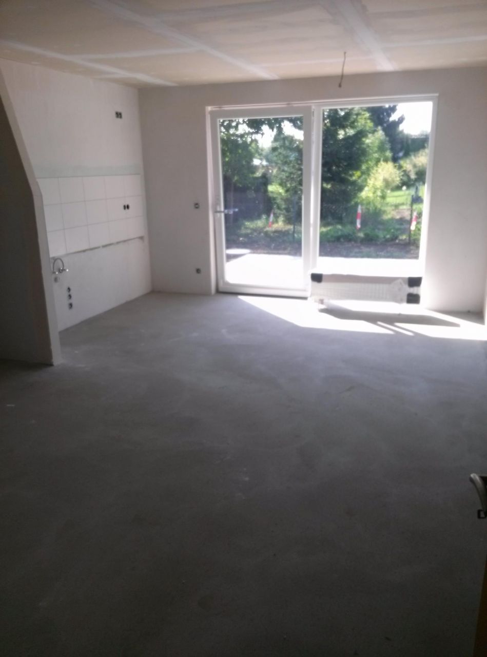 Neubau von 3 Ferienwohnungen Nordhausen